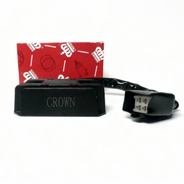 REGULADOR RECTIFICADOR AK-125 "CROWN"