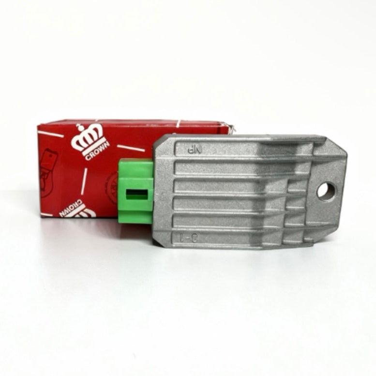 REGULADOR RECTIFICADOR CRYPTON-115 Fi "CROWN"