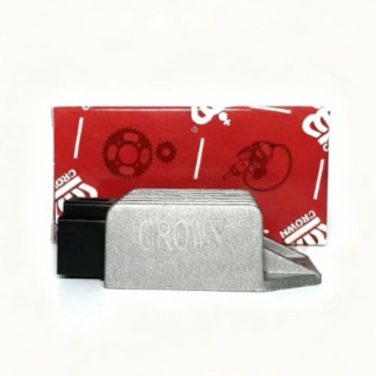 REGULADOR RECTIFICADOR (PEQUEÑO-PACHA) AGILITY-125  "CROWN"