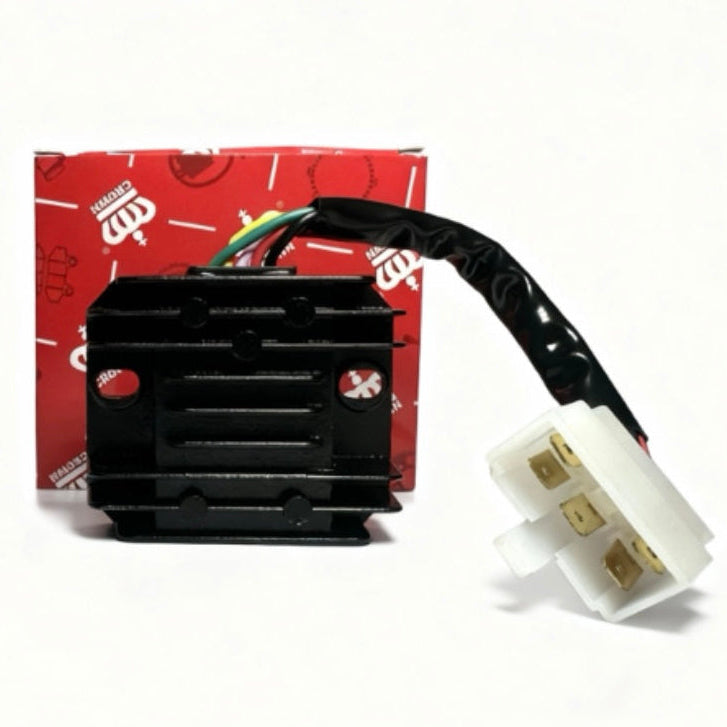 REGULADOR RECTIFICADOR AGILITY-125 "CROWN"