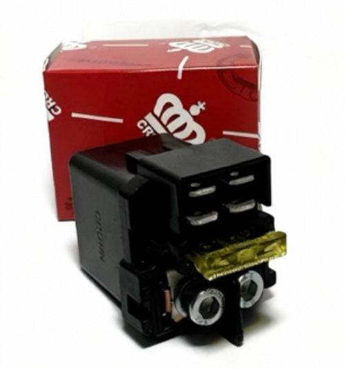 RELAY 12V CBZ-160 "CROWN"