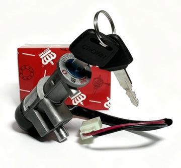 SWITCHE DE ENCENDIDO CB-110 "CROWN"