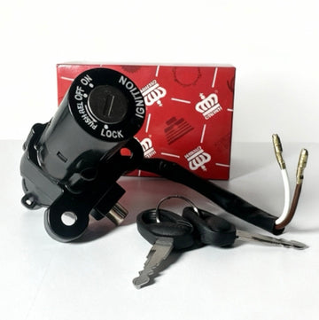 SWITCHE DE ENCENDIDO FZ-16 "CROWN"