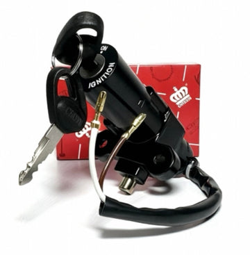 SWITCHE DE ENCENDIDO LIBERO-110/YBR-125 "CROWN"