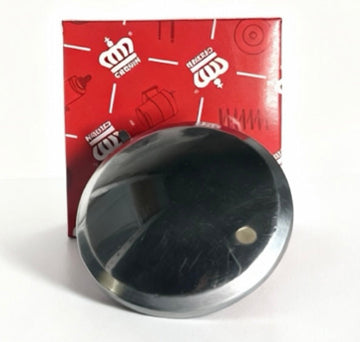 TAPA PIÑON DE DISTRIBUCION AKT-125 FLEX "CROWN"