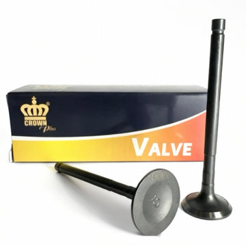 VALVULA ADMISION ESCAPE CALIDAD ORIGINAL BOXER-CT100 KS-ES "CROWN"