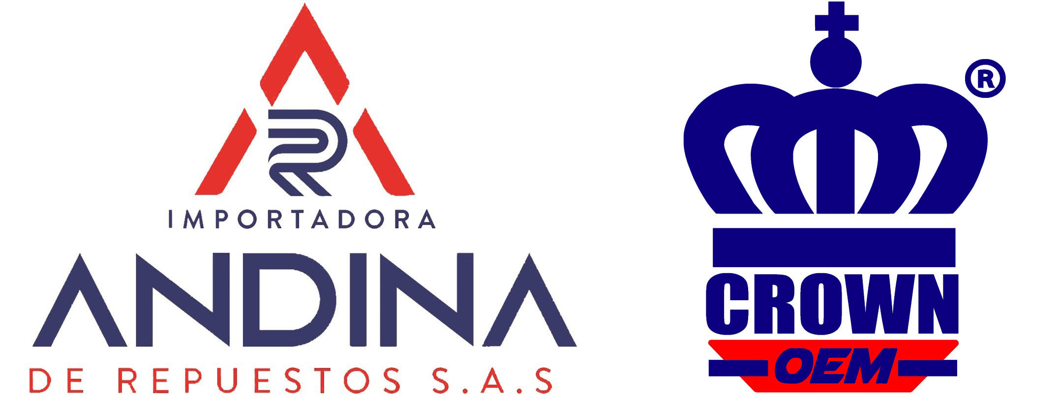 Importadora Andina de Repuestos